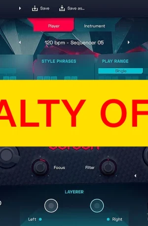 UJAM CARBON Loyalty Offer