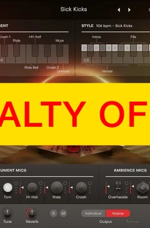 UJAM HOT Loyalty Offer