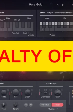 UJAM DEEP Loyalty Offer