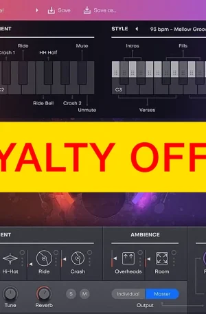 UJAM PHAT 2 Loyalty Offer