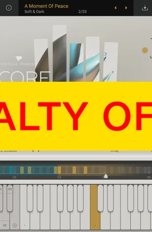 UJAM SCORE Loyalty Offer