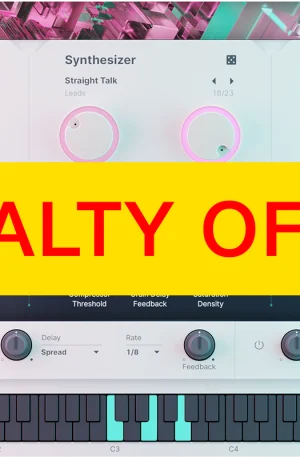 UJAM 2080 Loyalty Offer