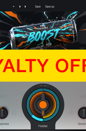 UJAM BOOST Loyalty Offer