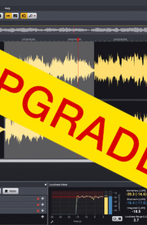 Acon Digital Acoustica Standard > Premium UPG