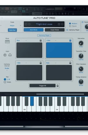 Antares Auto-Tune Pro 11