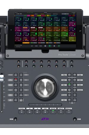 Avid Dock