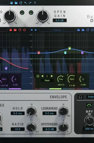 Boz Big Beautiful Door 2