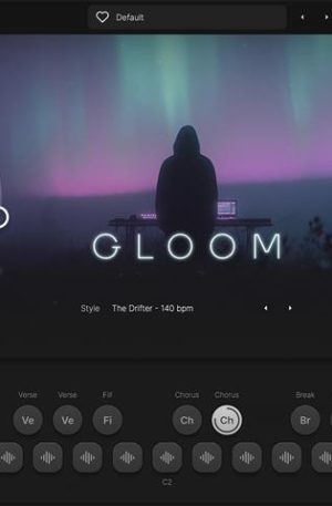 UJAM GLOOM