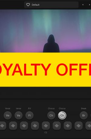 UJAM GLOOM Loyalty Offer