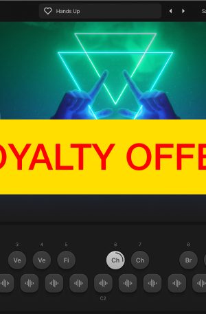 UJAM HYPE Loyalty Offer