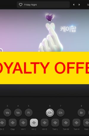 UJAM IDOL Loyalty Offer