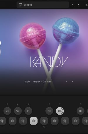 UJAM KANDY
