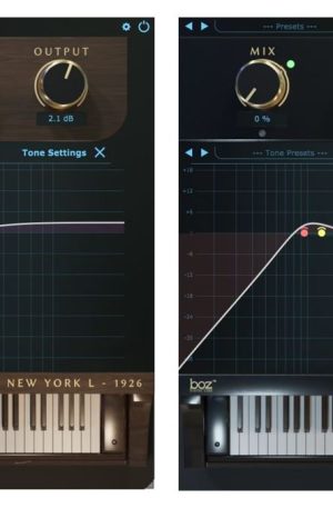 Boz New York L Bundle