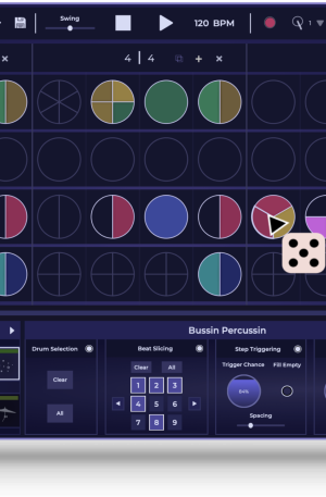 Modalics Beat Scholar