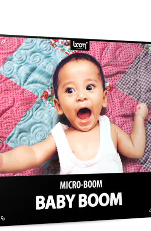 Boom Baby BOOM