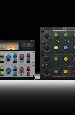 Boz David Bendeth Hoser XT and +10db Bundle 2