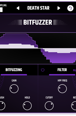 Modalics BitFuzzer