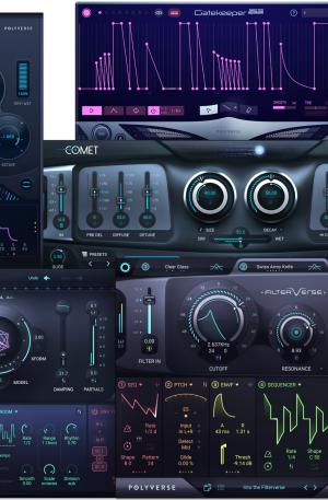 Polyverse Bundle Deal