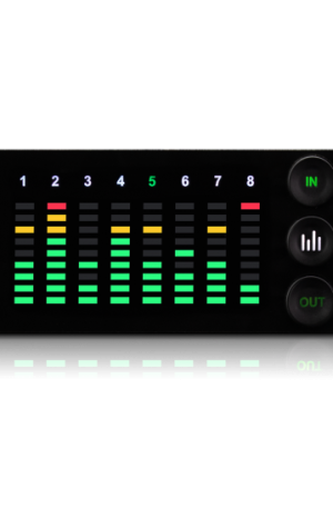 Avid Pro Tools Carbon