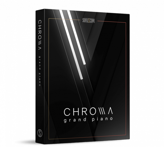 Sonuscore CHROMA – Grand Piano