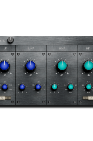 Kit Plugins Core EQ Plug-in