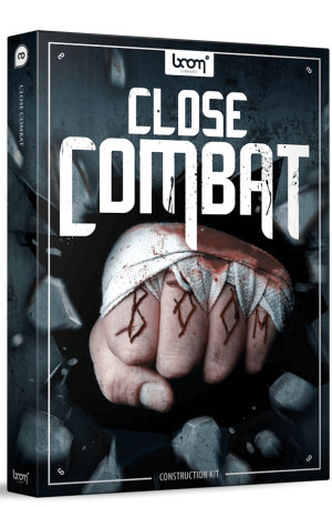 Boom Close Combat CK
