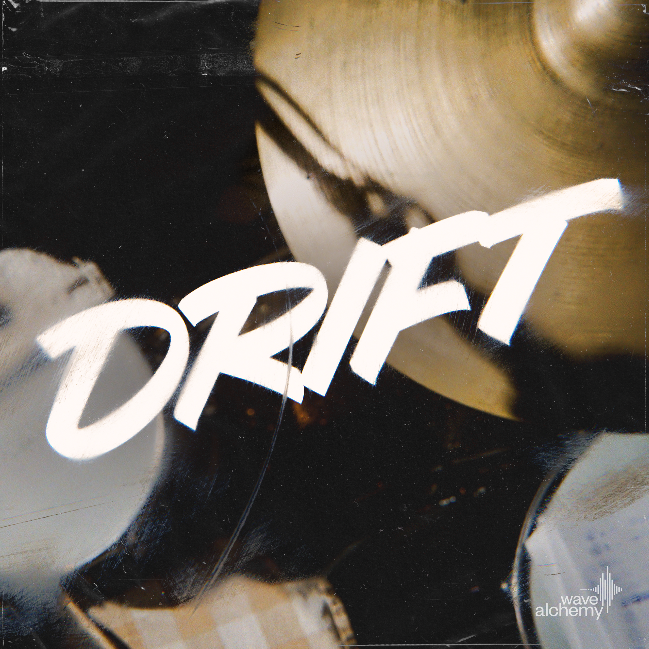 Wave Alchemy Drift