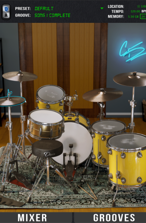 Kit Plugins KIT Drums - Connor Denis