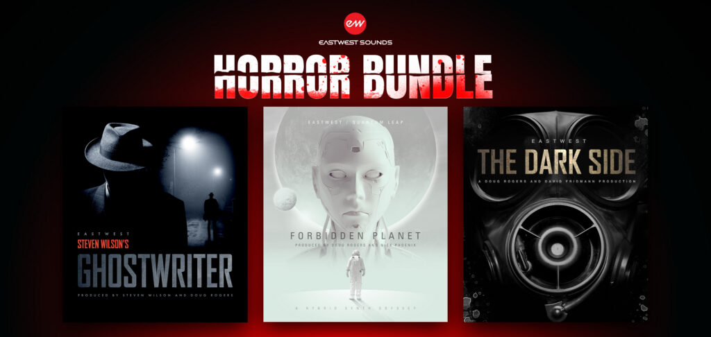 EASTWEST HORROR BUNDLE