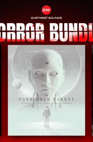 EASTWEST HORROR BUNDLE