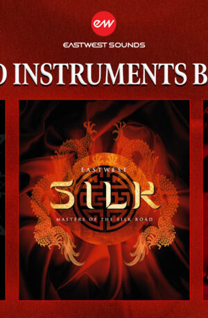 WORLD INSTRUMENTS BUNDLE