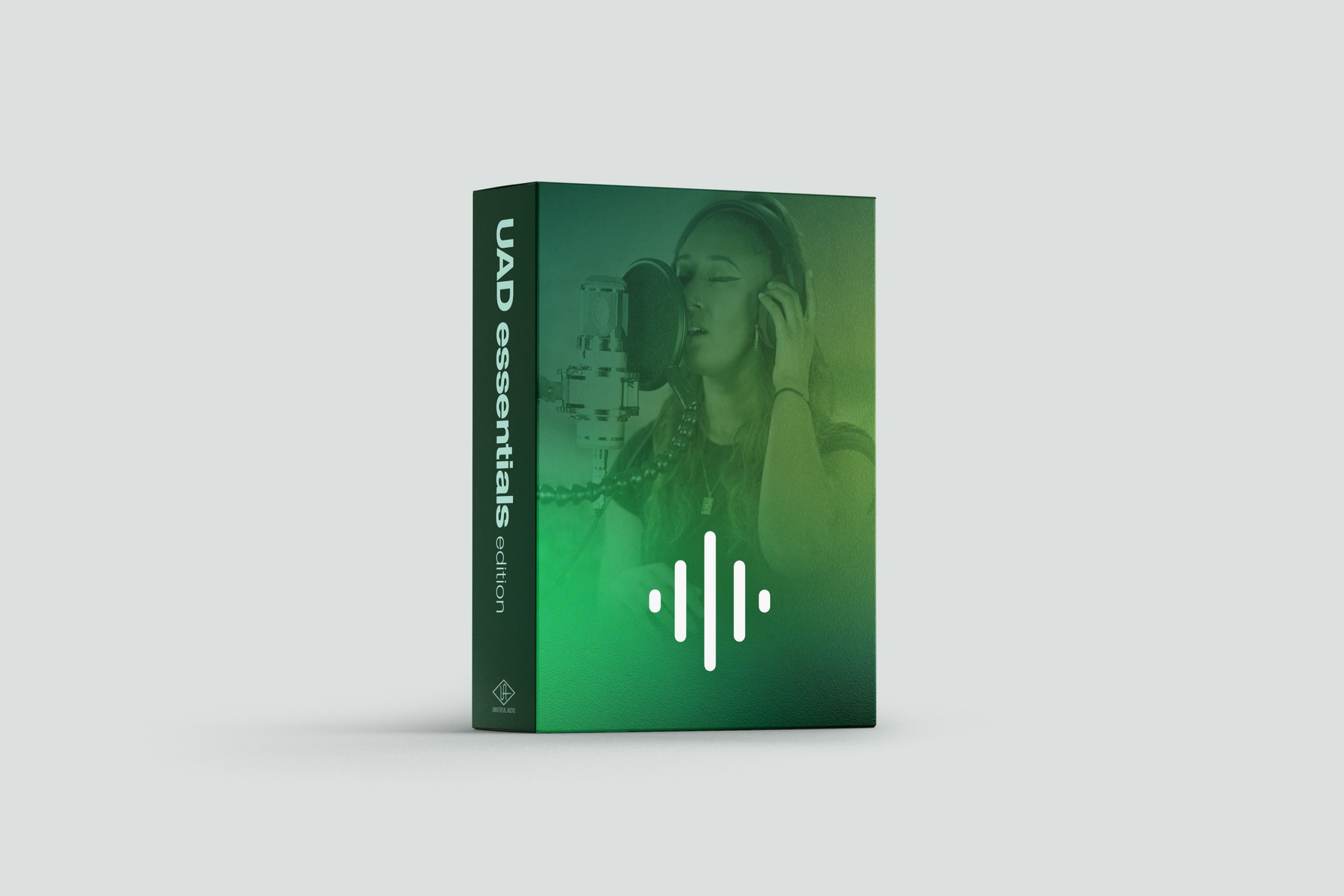 UAD Essentials Edition