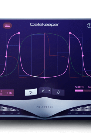 Polyverse Gatekeeper