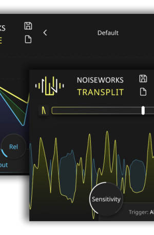 NoiseWorks Shaper Bundle
