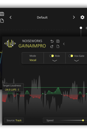 NoiseWorks Vocal Bundle