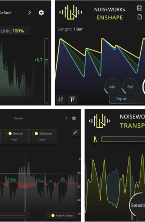 NoiseWorks Dynamic Bundle