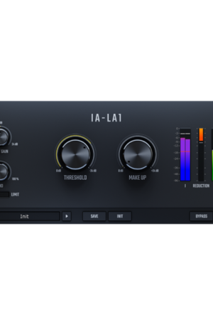 Initial Audio IA-LA1