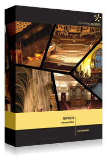 Inspirata Personal > Immersive UPG