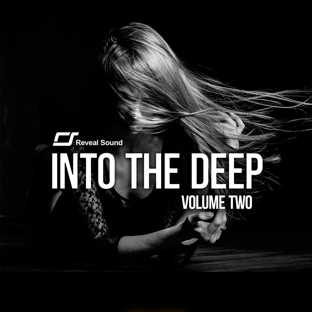 Reveal Sound Into The Deep Vol.2