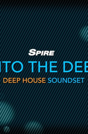 Reveal Sound Into The Deep