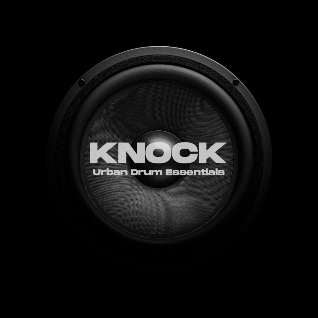 Knock – Expansion for Playbeat 4