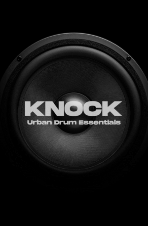 Knock - Expansion for Playbeat 4