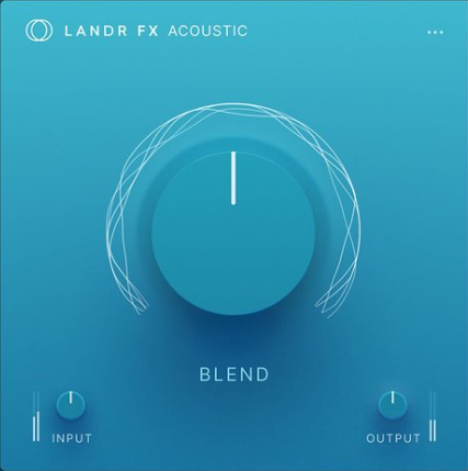 LandR FX Acoustic