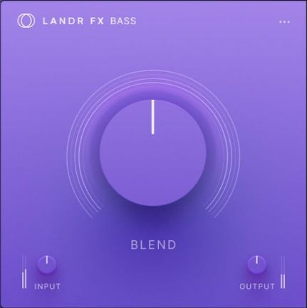 LandR FX Bass