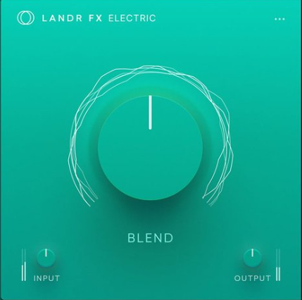 LandR FX Electric