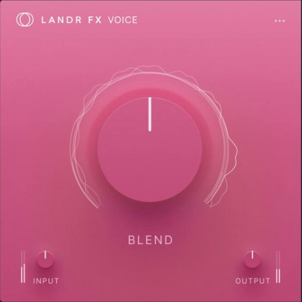 LandR FX Voice