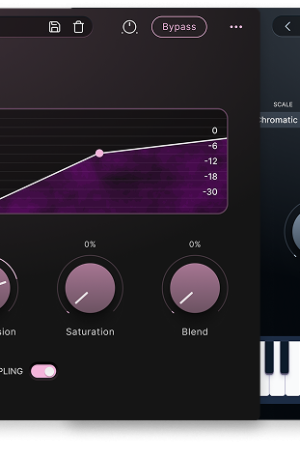 LandR Vocal Plugin Bundle