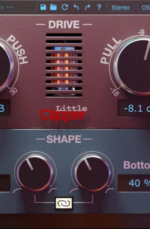 Boz Little Clipper 2