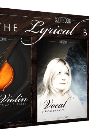 Sonuscore Lyrical Bundle