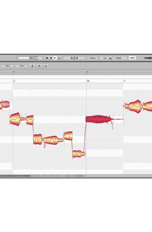 Melodyne 5 Essential